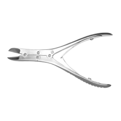 Kleszcze do cięcia kości, odcinacz kostny 15.0cm